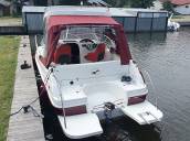 Jacht motorowy ESCAPADE 600