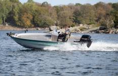 Arkip 510 CATCH + Mercury
