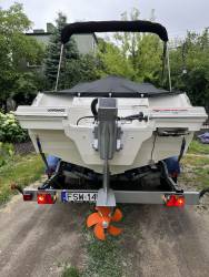 bayliner 3