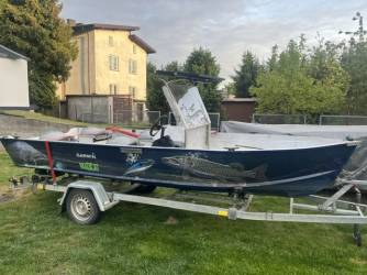 Quicksilver 500