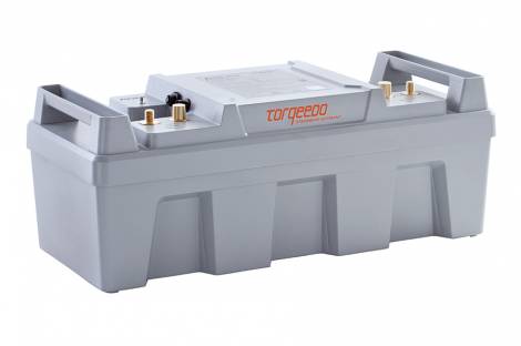 Bateria Torqeedo Power 26-104