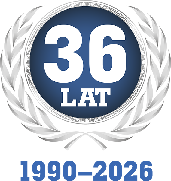 30 lat 1990-2020
